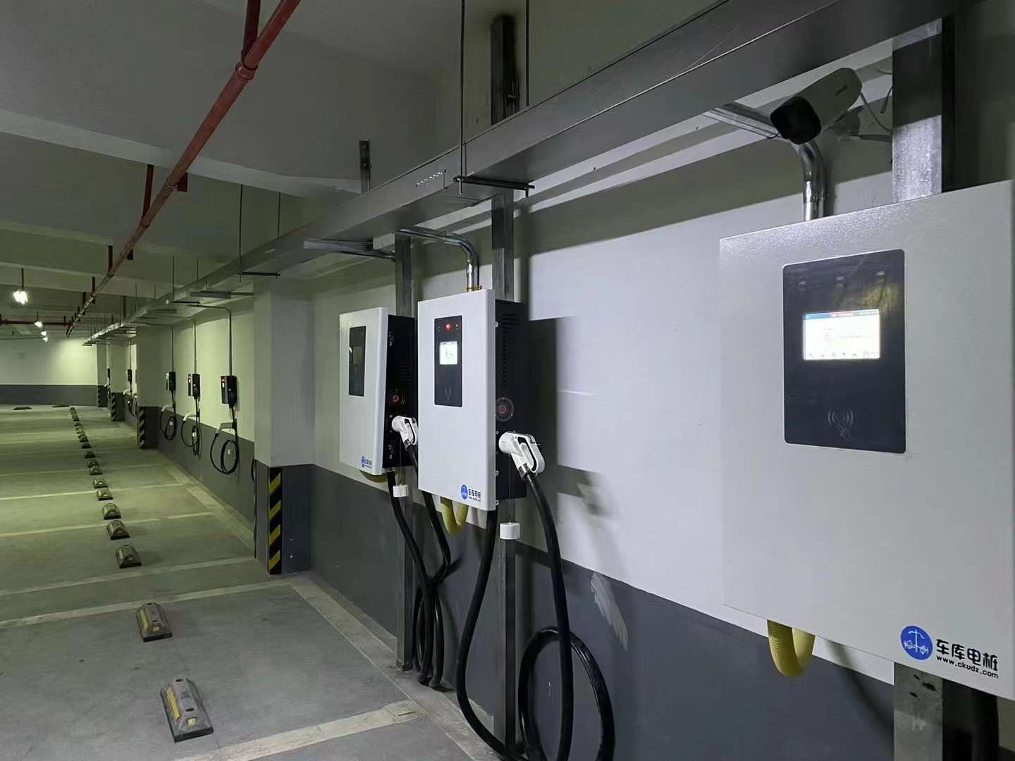 小區充電樁報價多少錢